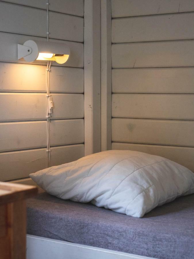 Bjoerkbackens Stugby I Vimmerby Exteriér fotografie